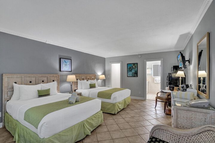 Fitness Center Photo