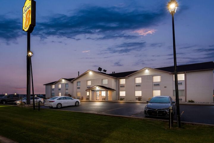 Hotel 66 of 66