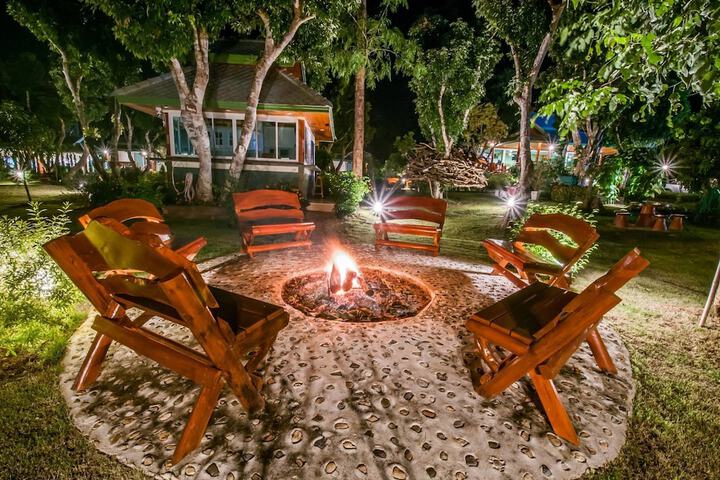 Terrace/Patio 22 of 28