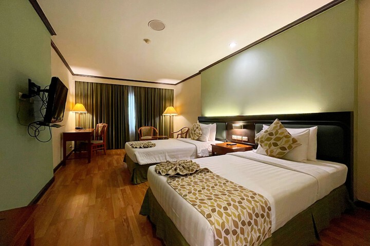 Fitness Center Photo