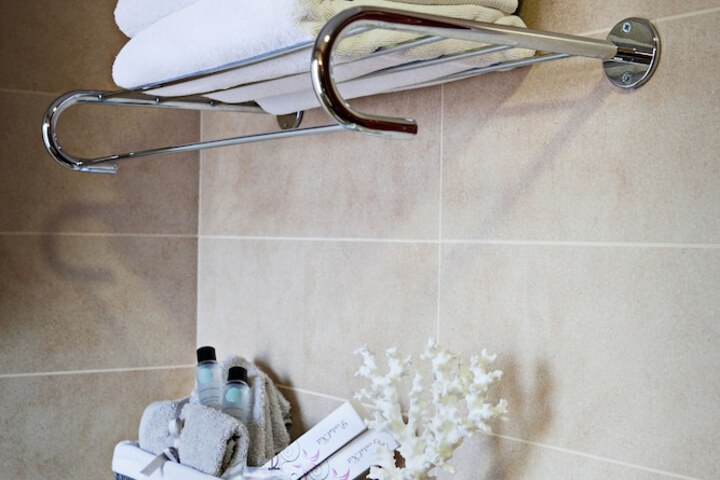 Bath Interior