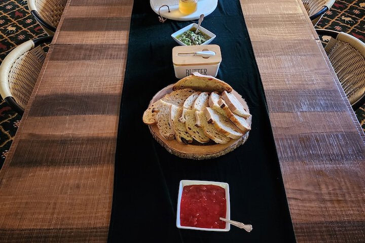 Breakfast/Coffee Service 15 of 24