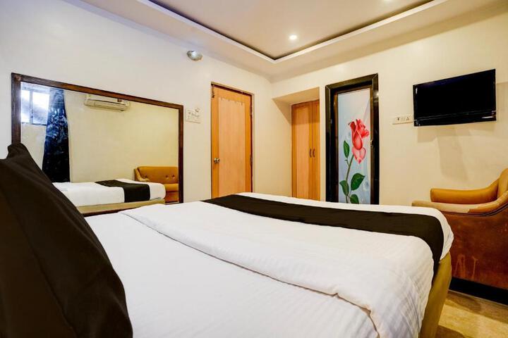 Image of De Classico Hotel