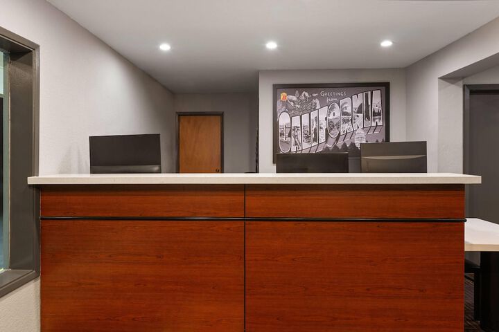 Hotel Interior 3 of 69