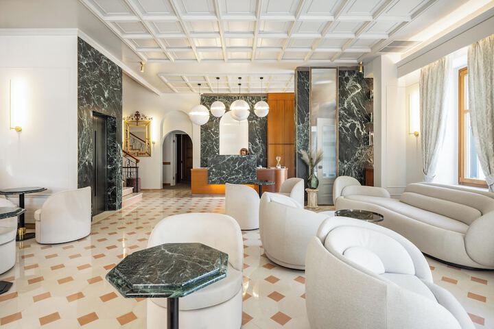 Lobby Photos