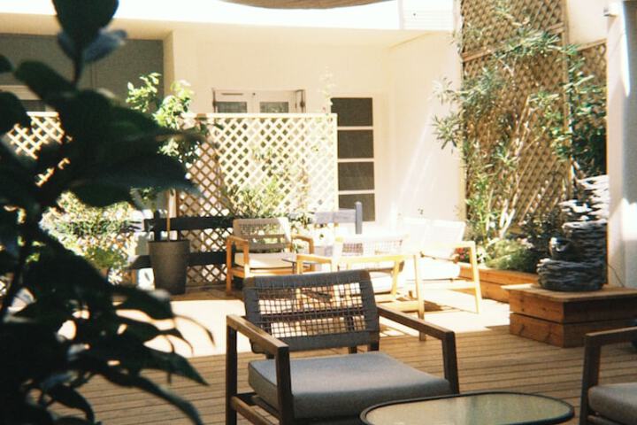 Terrace/Patio 24 of 41
