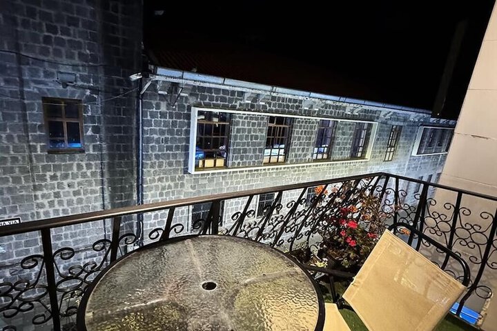 Terrace/Patio 9 of 14