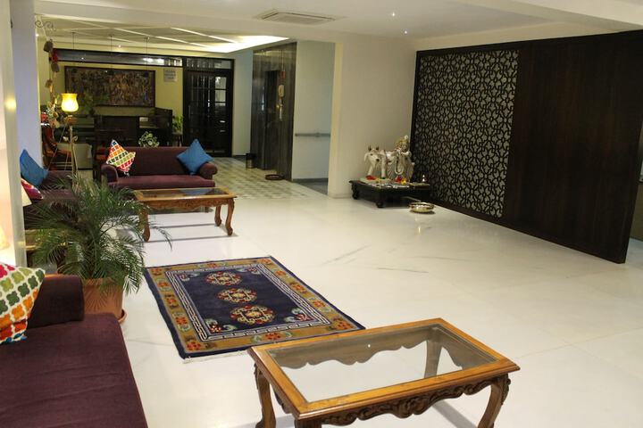 Hotel Interior 2 of 17