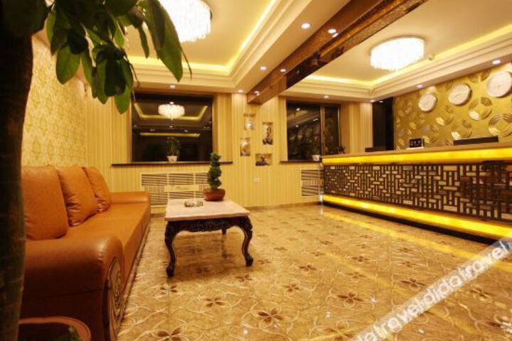 Hotel Interior 7 of 22