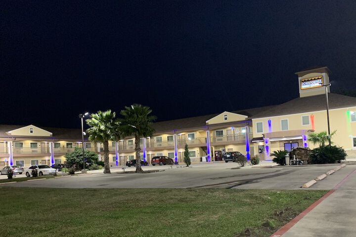 Hotel 40 of 47