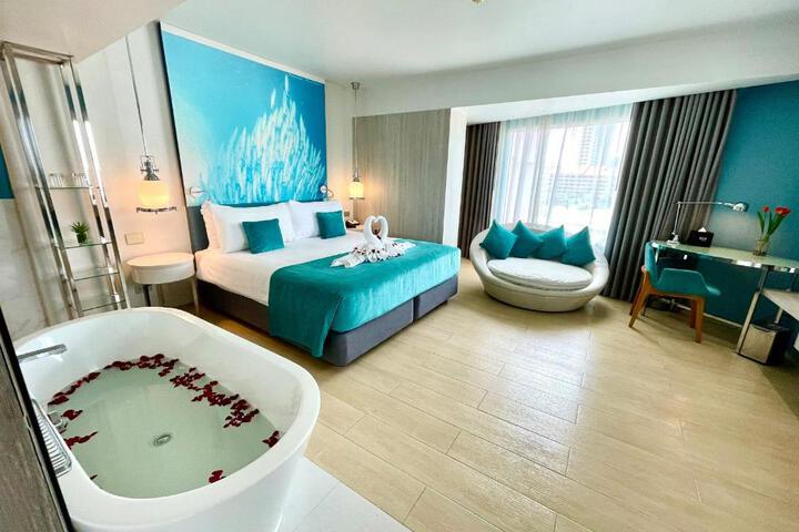 Kudos Parc Pattaya