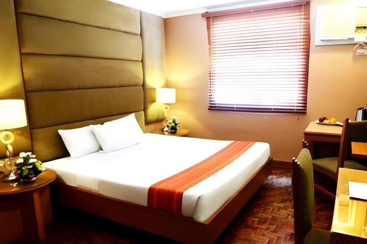 Fitness Center Photo