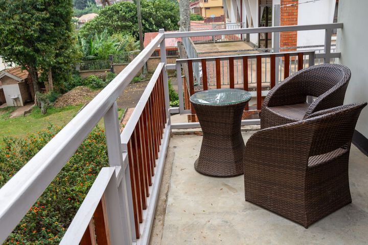 Terrace/Patio 15 of 43