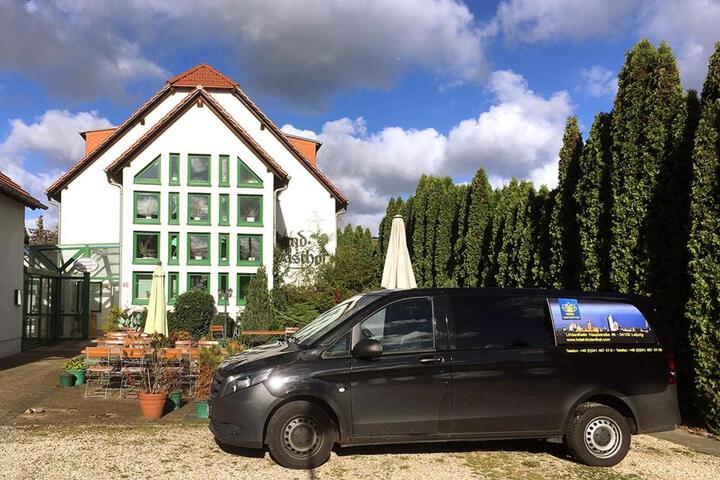 Hotel Lindenthal