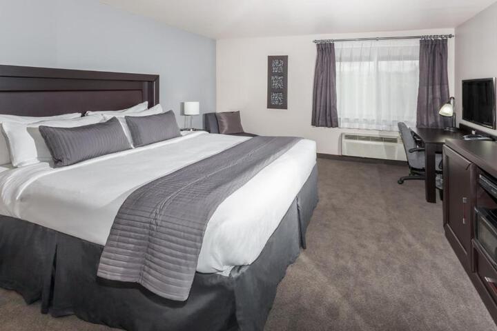 1 King Bed (7 of 11)