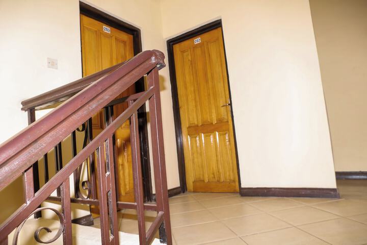 Hotel Interior 24 of 27