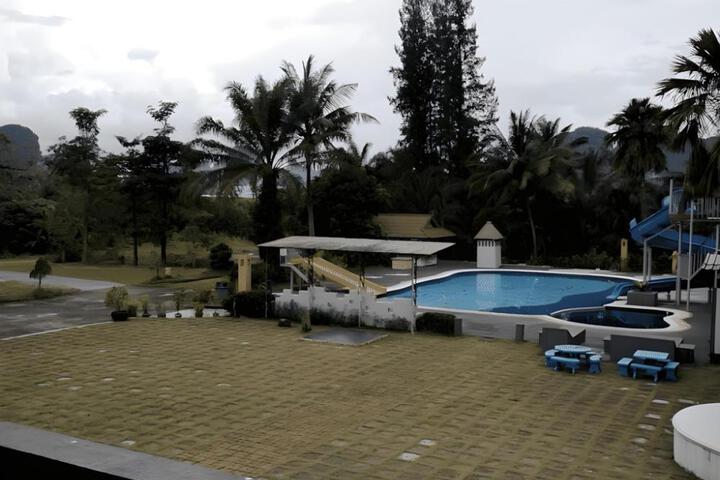 Fitness Center Photo