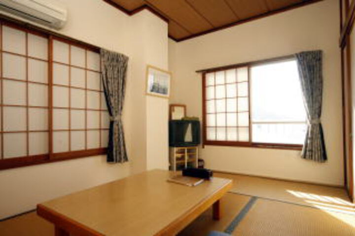 Iso No Yado Minshuku Minematsu