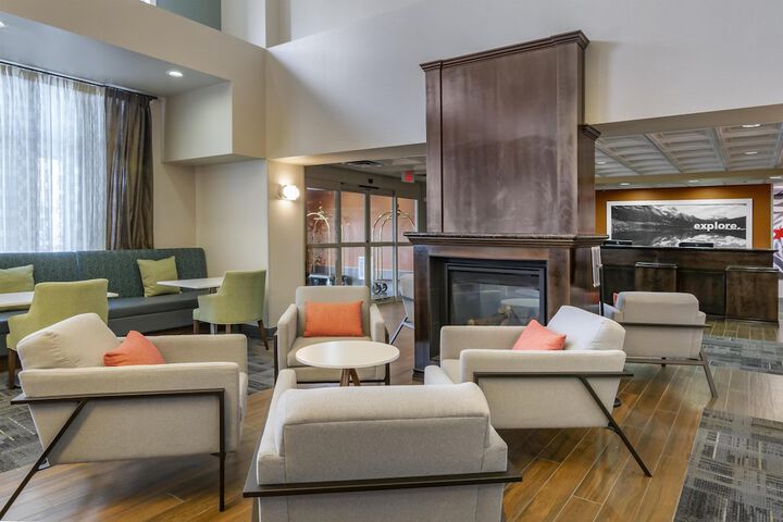 Hotel Interior 2 of 30