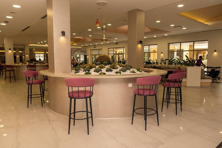 Fitness Facility Photos