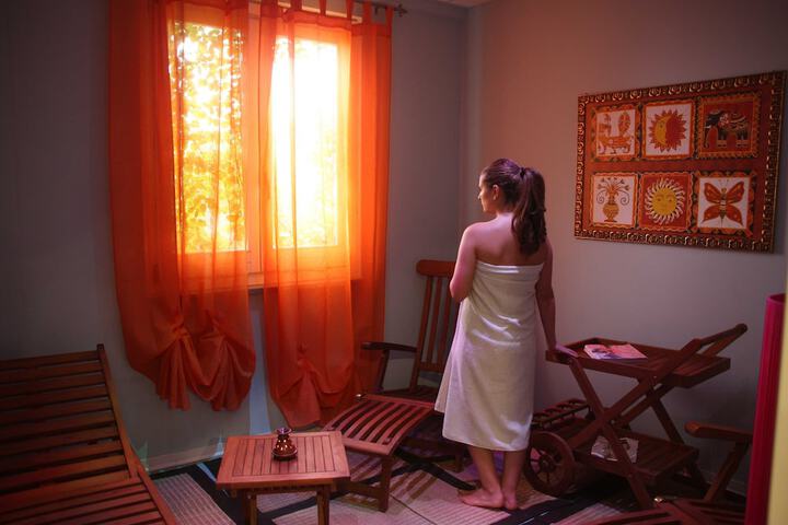 Massages