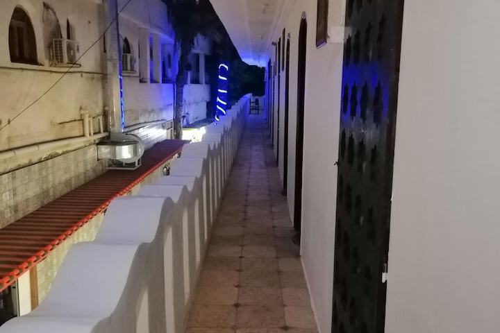 Hotel 66 of 74