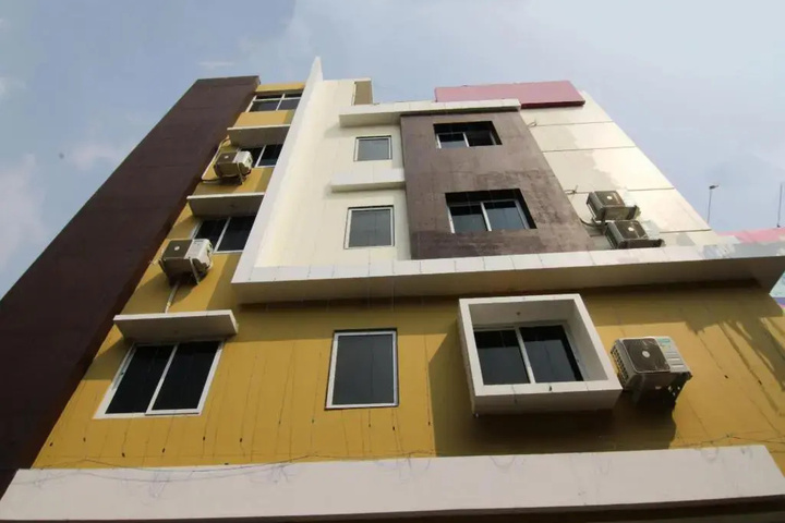 Hotel Bsquare