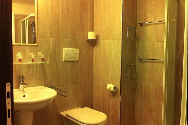 Bathroom Vanities