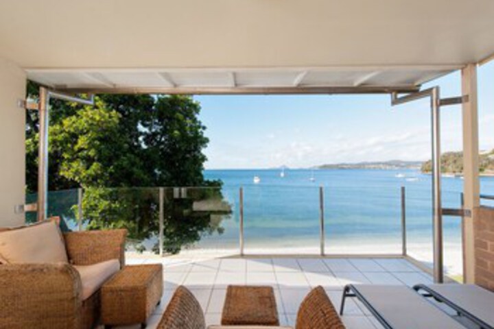 Terrace/Patio 21 of 22
