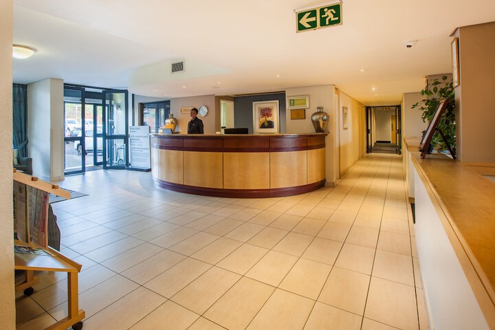 Hotel Interior 2 of 27