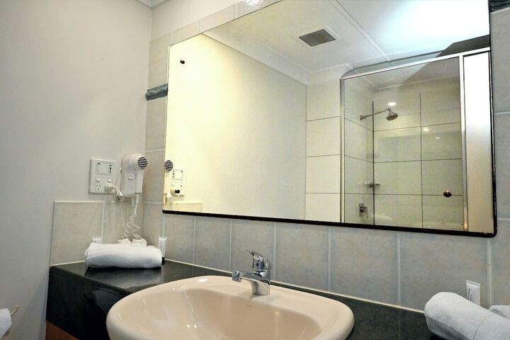 Bathroom Vanities