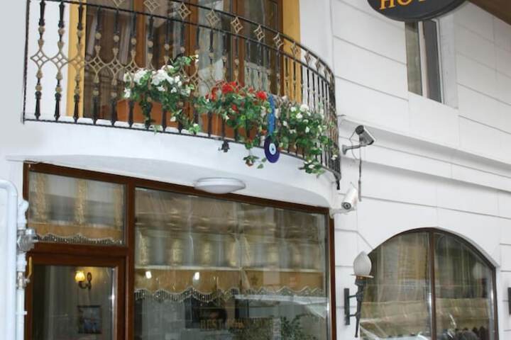 Hotel 44 of 46