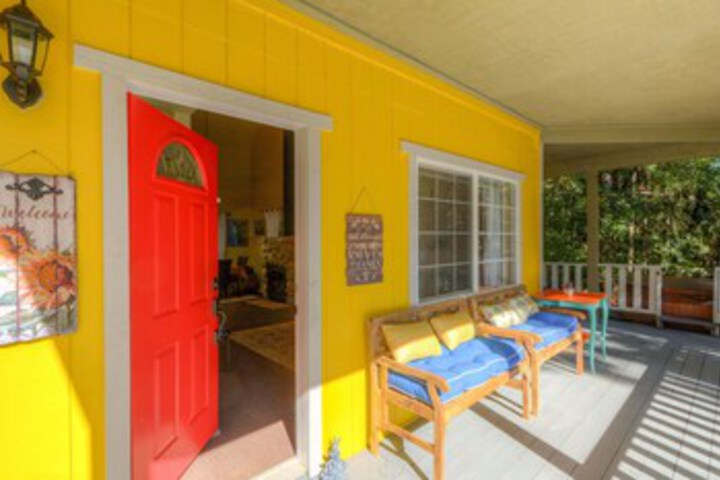 Terrace/Patio 33 of 48