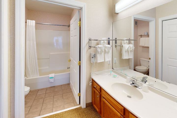 1 King Bed Suite (26 of 36)