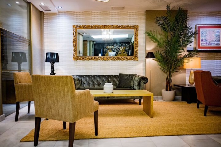 Hotel Interior 5 of 68