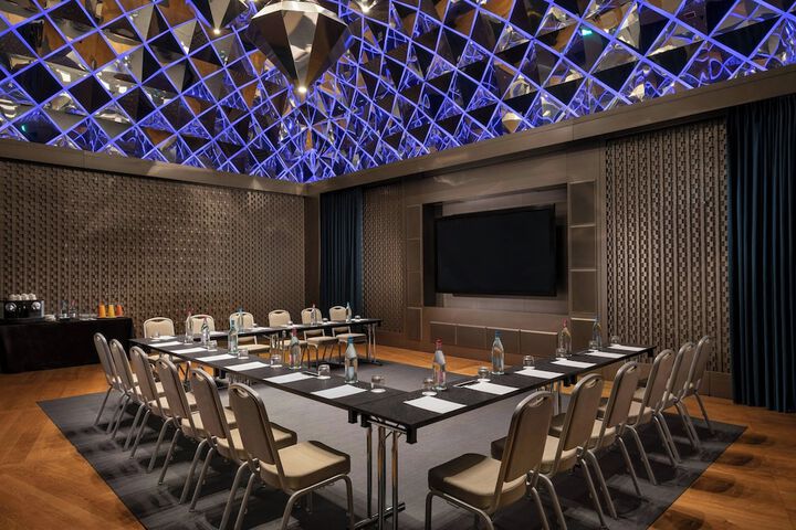 Meeting 133 of 146