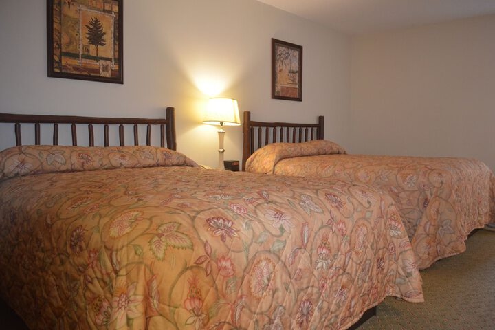 Standard Double Room (3 of 11)