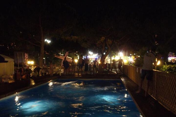 Pool 15 of 30