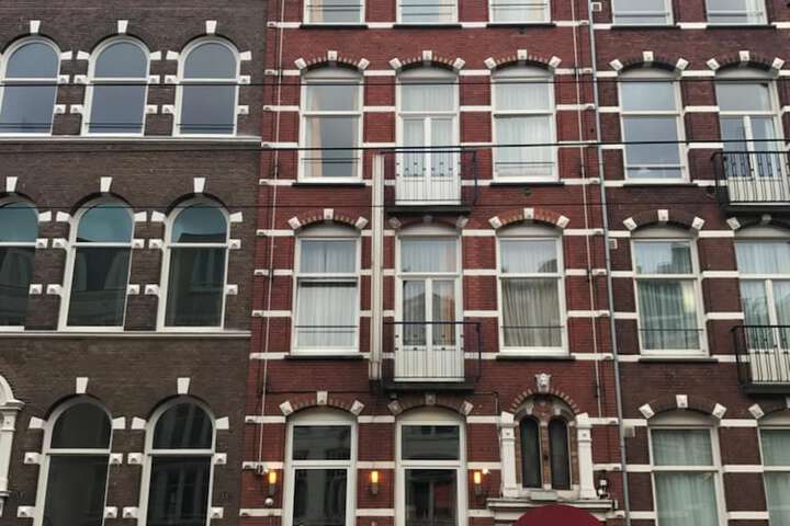 Hotel 57 of 58