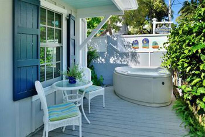 Terrace/Patio 50 of 51