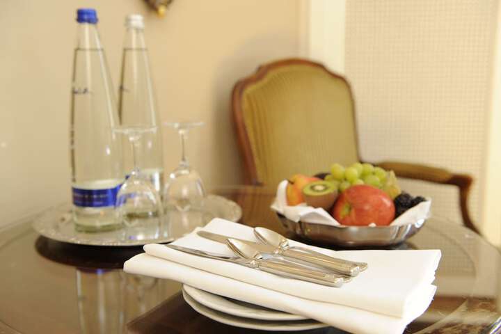 Restaurants