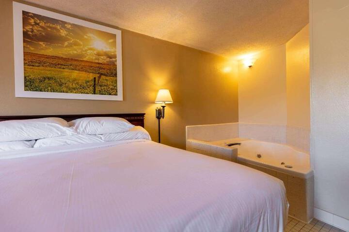 1 King Bed (6 of 13)