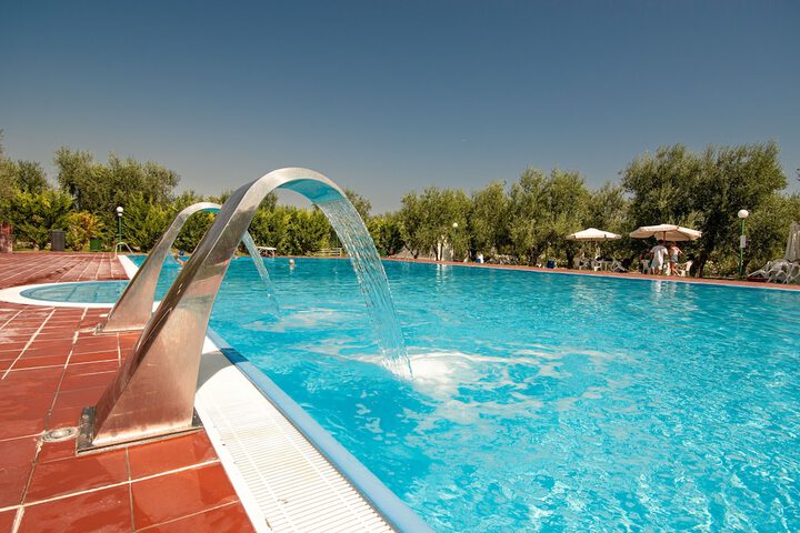 Pool to Cool