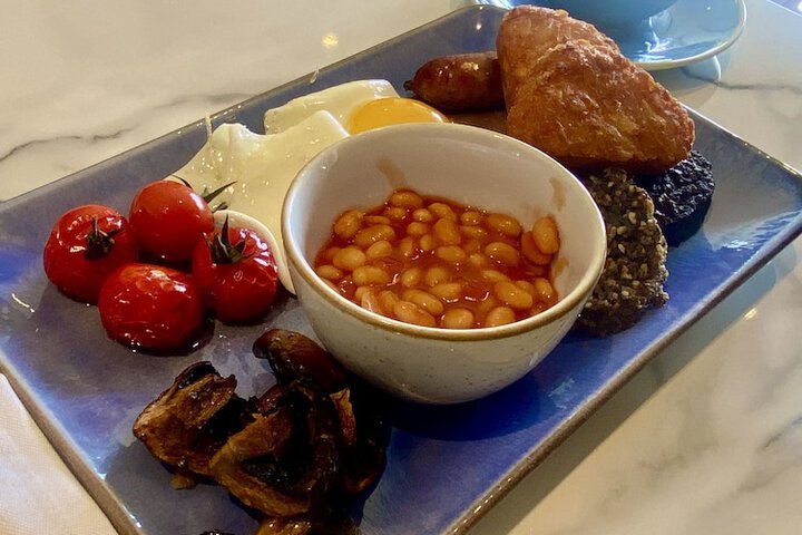 Breakfast/Coffee Service 35 of 45