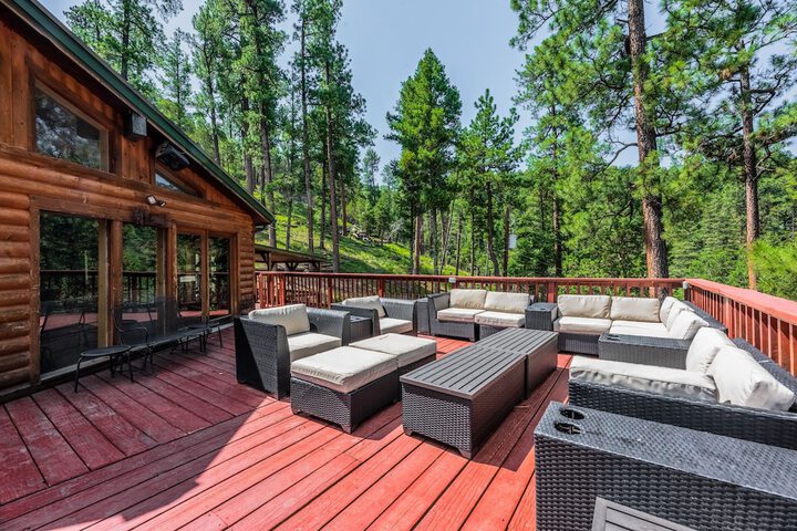 Terrace/Patio 6 of 12