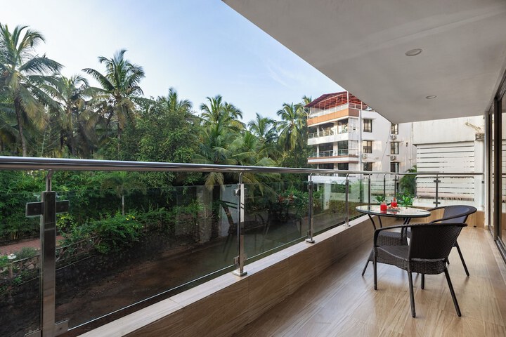 Terrace/Patio 518 of 682