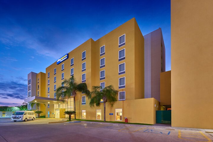 Hotel 23 of 24