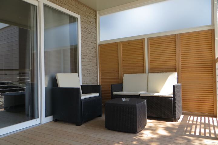 Terrace/Patio 26 of 74