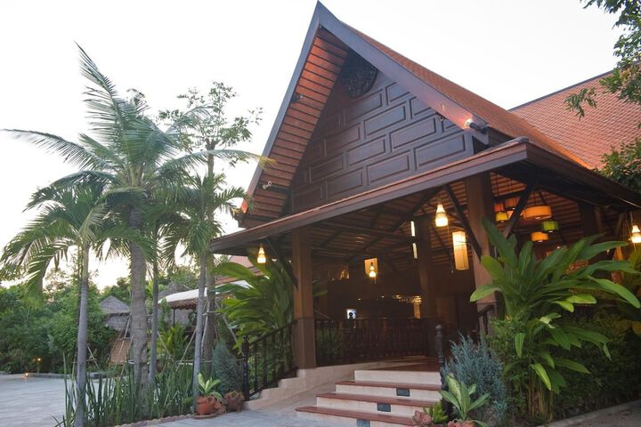 Hotel 49 of 56