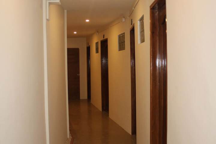 Hotel Interior 79 of 83